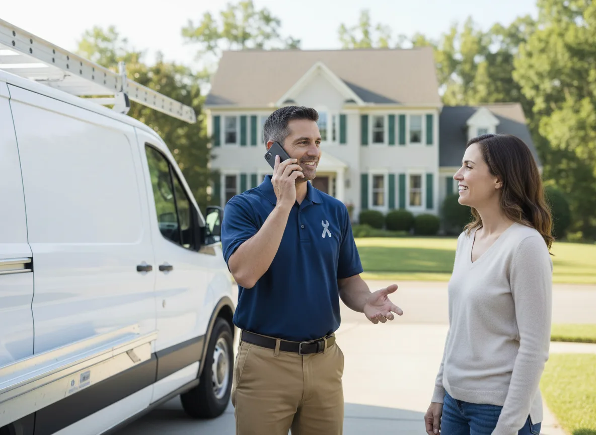 Home Gutter Service Wright City, OK FAQs